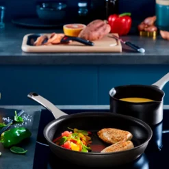 Tefal Excellence stegepande Ø 30 cm