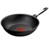 Tefal Excellence wok sort Ø 28 cm