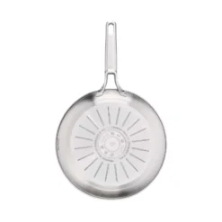 Tefal Extreme non-stick stegepande rustfrit stål Ø 28 cm
