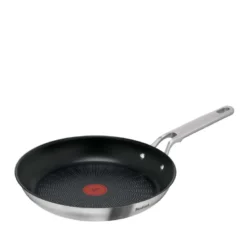 Tefal Extreme non-stick stegepande rustfrit stål Ø 28 cm