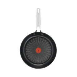 Tefal Extreme non-stick stegepande rustfrit stål Ø 28 cm