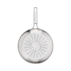 Tefal Extreme non-stick stegepande rustfrit stål Ø 24 cm