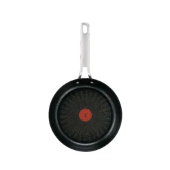 Tefal Extreme non-stick stegepande rustfrit stål Ø 24 cm