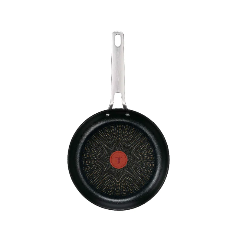 Tefal Extreme non-stick stegepande rustfrit stål Ø 24 cm