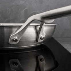 Tefal Extreme stegepande rustfrit stål Ø 28 cm