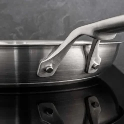Tefal Extreme stegepande rustfrit stål Ø 24 cm