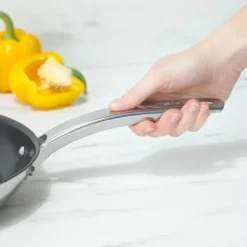 Tefal Intuition non-stick wok Ø 28 cm