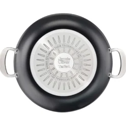 Tefal Jamie Cooks's Classic stegegryde Ø 30 cm 7,2 liter