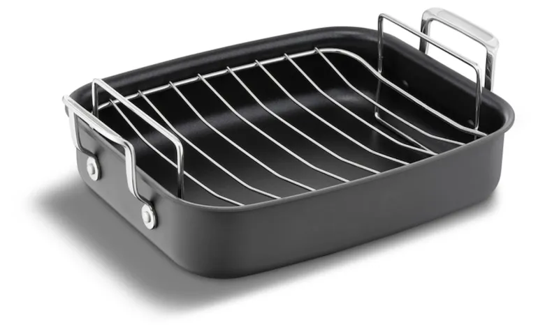 Tefal Jamie Oliver bradepande sort