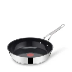 Tefal Jamie Oliver Classic Cook stegepande Ø 28 cm + pandebeskytter