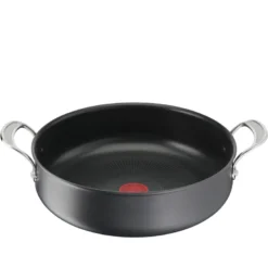 Tefal Jamie Oliver Cook's Classic Hard Anodised 5 dele