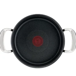 Tefal Jamie Oliver Cook's Classic Hard Anodised 5 dele