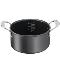 Tefal Jamie Oliver Cook's Classic Hard Anodised 5 dele
