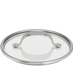 Tefal Jamie Oliver Cook's Classic Hard Anodised 5 dele