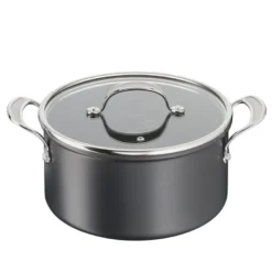 Tefal Jamie Oliver Cook's Classic Hard Anodised 5 dele