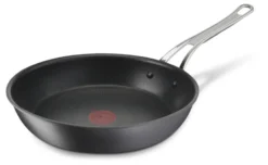 Tefal Jamie Oliver Cook's Classic stegepande sort 30 cm