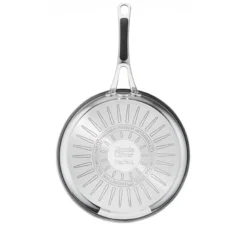Tefal Jamie Oliver Cook's Classics SS non-stick stegepande Ø 28 cm