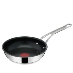 Tefal Jamie Oliver Cook's Classics SS non-stick stegepande Ø 24 cm