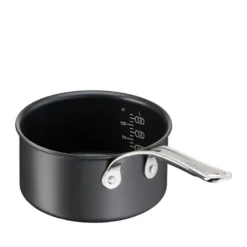 Tefal Jamie Oliver Cook's Classic Hard Anodized 9 dele