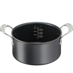 Tefal Jamie Oliver Cook's Classic Hard Anodized 9 dele