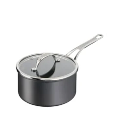 Tefal Jamie Oliver Cook's Classic Hard Anodized 9 dele