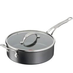 Tefal Jamie Oliver Cook's Classic Hard Anodized 9 dele