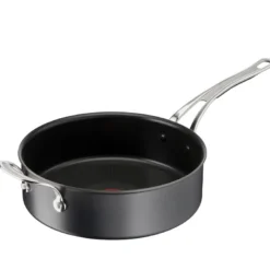 Tefal Jamie Oliver Cook's Classic Hard Anodized 9 dele