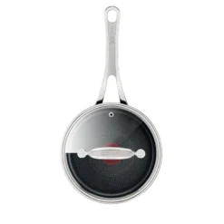 Tefal Jamie Oliver Cook's Classic kasserolle 18 cm 2 liter + låg