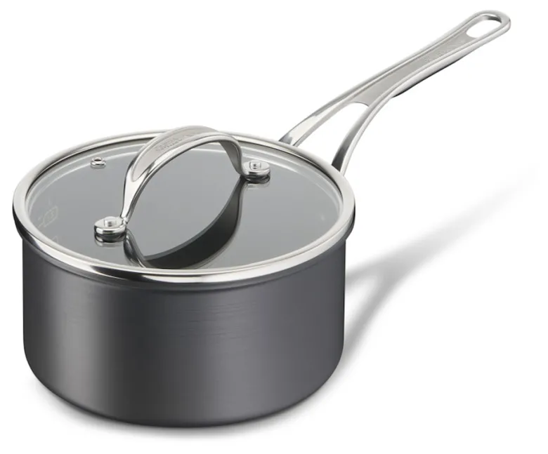 Tefal Jamie Oliver Cook's Classic kasserolle 18 cm 2 liter + låg