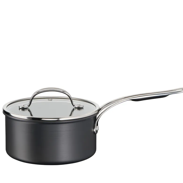 Tefal Jamie Oliver Cook's Classic kasserolle 18 cm 2 liter + låg