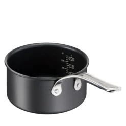 Tefal Jamie Oliver Cook's Classic kasserolle 18 cm 2 liter + låg