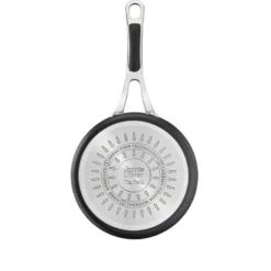 Tefal Jamie Oliver Cook's Classic kasserolle 18 cm 2 liter + låg