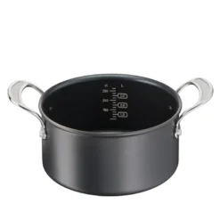 Tefal Jamie Oliver Cook's Classic non-stick gryde 24 cm 5,2 liter inkl. låg