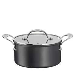 Tefal Jamie Oliver Cook's Classic non-stick gryde 24 cm 5,2 liter inkl. låg