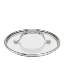 Tefal Jamie Oliver Cook's Classic non-stick gryde 24 cm 5,2 liter inkl. låg