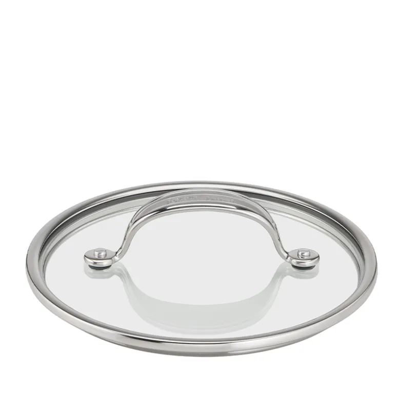 Tefal Jamie Oliver Cook's Classic non-stick gryde 24 cm 5,2 liter inkl. låg