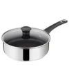 Tefal Jamie Oliver Everyday sautérpande Ø 24 cm