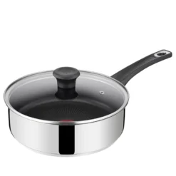 Tefal Jamie Oliver Everyday sautérpande Ø 24 cm