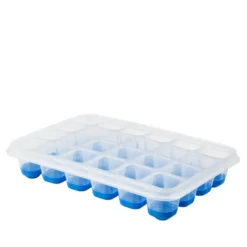 Tefal MasterSeal Fresh Icebox isterningebakke 24 stk.