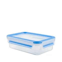 Tefal MasterSeal Fresh opbevaringsboks rektangulær 0,8 liter
