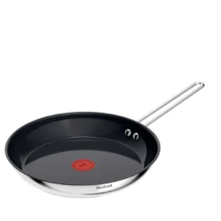 Tefal Nordica stegepande sort Ø 24 cm