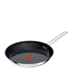 Tefal Nordica stegepande sort Ø 28 cm