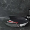 Tefal Nordica wok sort Ø 28 cm