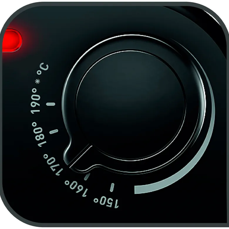 Tefal Oleoclean Compact frituregryde