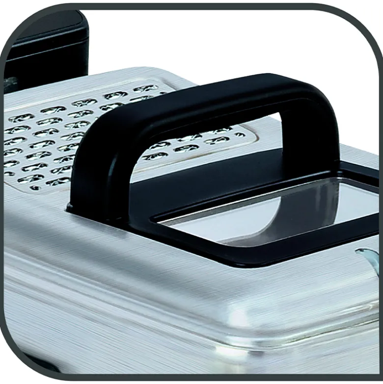 Tefal Oleoclean Compact frituregryde