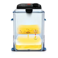 Tefal Oleoclean Compact frituregryde