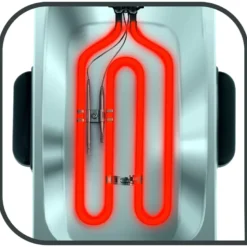 Tefal Oleoclean Compact frituregryde