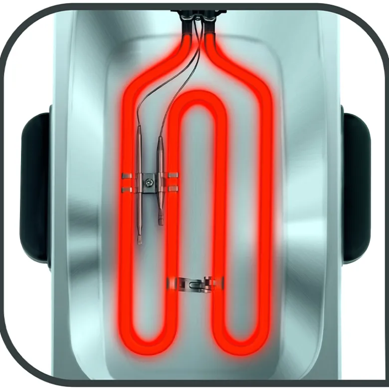 Tefal Oleoclean Compact frituregryde