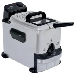 Tefal Oleoclean Compact frituregryde