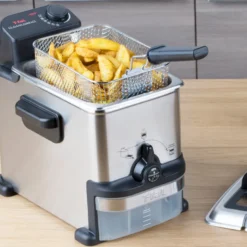 Tefal Oleoclean Compact frituregryde